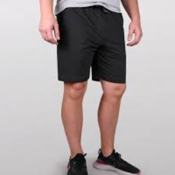 Game Time Other - Game Time Active Rapid Dry Tech Black Shorts - Med 32-35 waist NWT